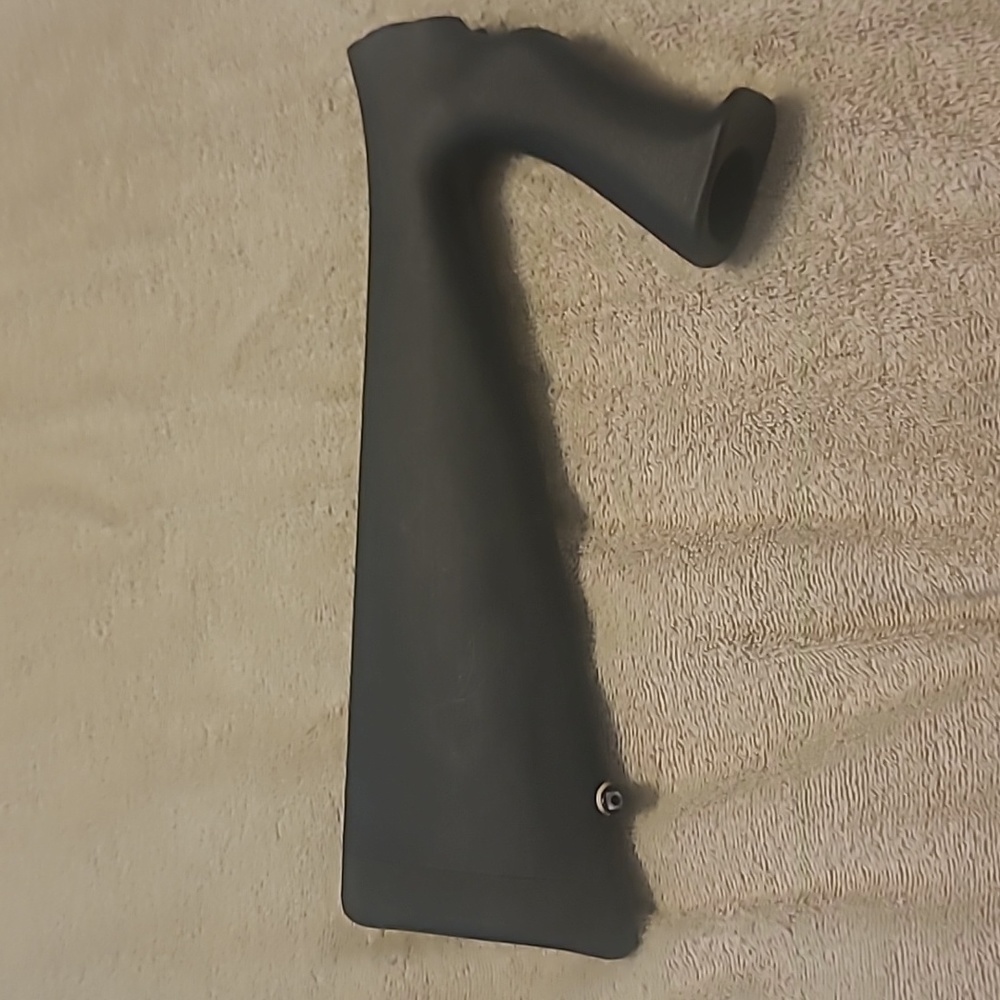Shotgun stock-pistol grip for Mossberg 500/590